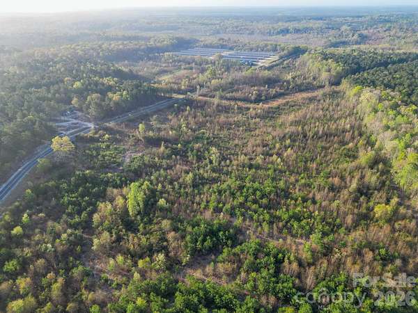 78.8 Acres of Recreational & Residential Land for Sale in Kershaw, South Carolina