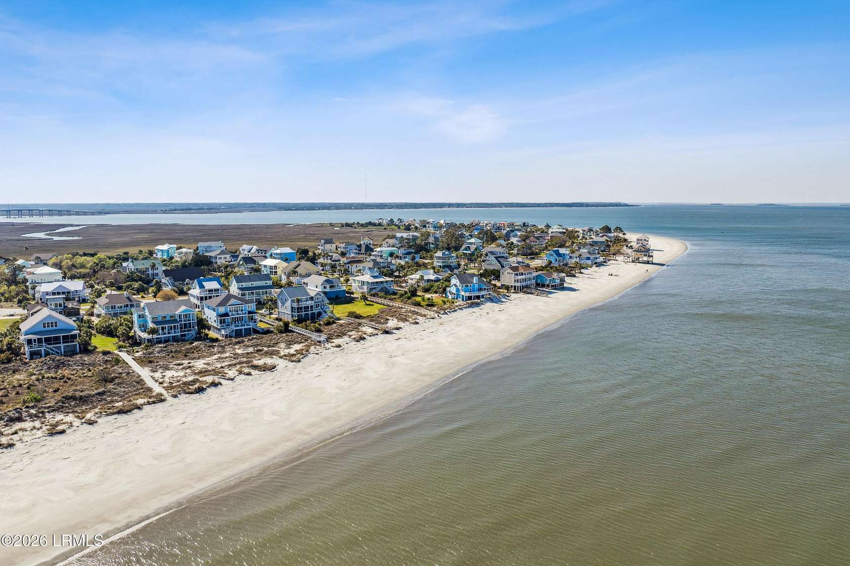 0.21 Acres of Residential Land for Sale in Harbor Island, South Carolina