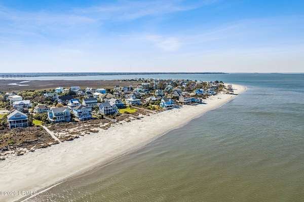 0.21 Acres of Residential Land for Sale in Harbor Island, South Carolina