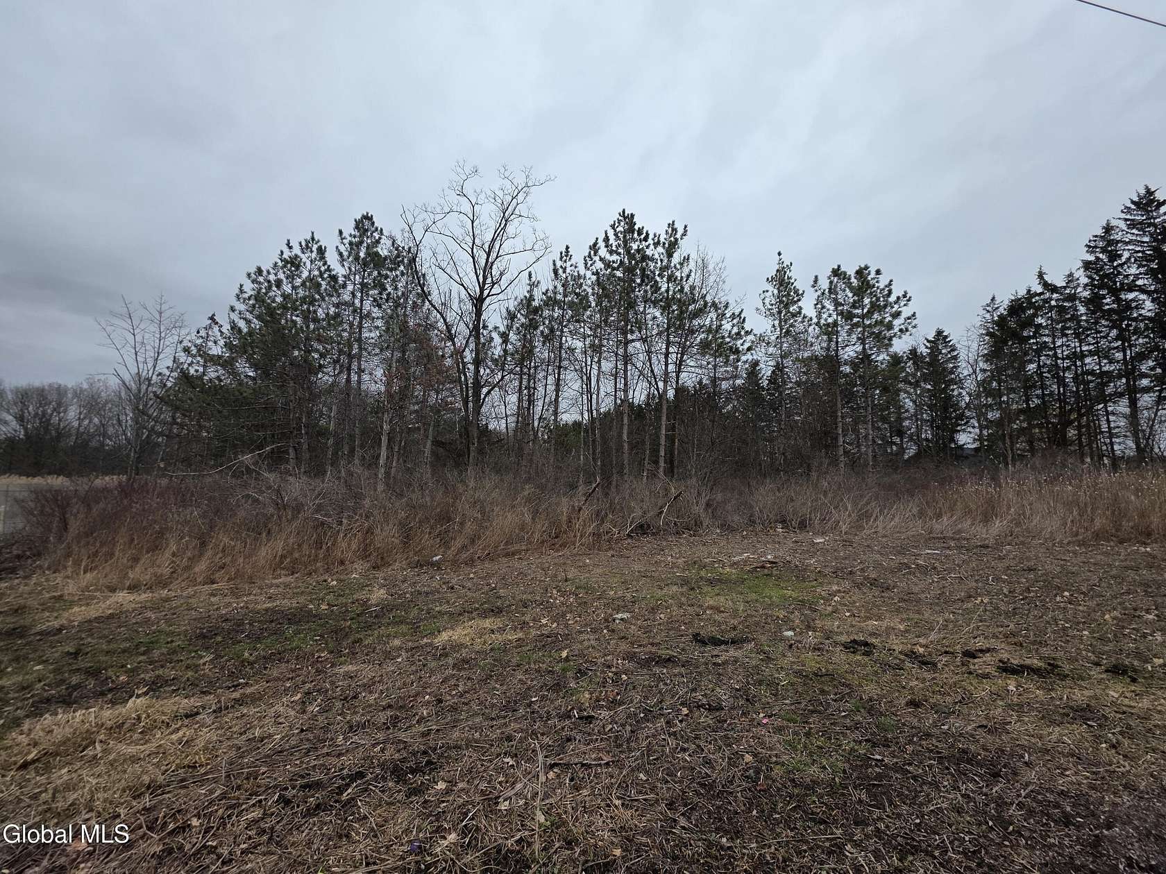3.5 Acres of Residential Land for Sale in Schodack Town, New York