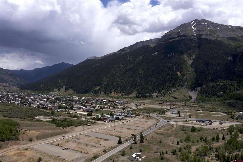 3 Acres of Residential Land for Sale in Silverton, Colorado