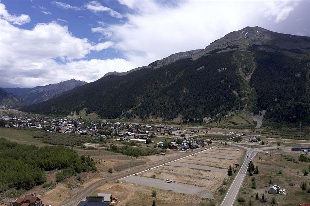 3 Acres of Residential Land for Sale in Silverton, Colorado