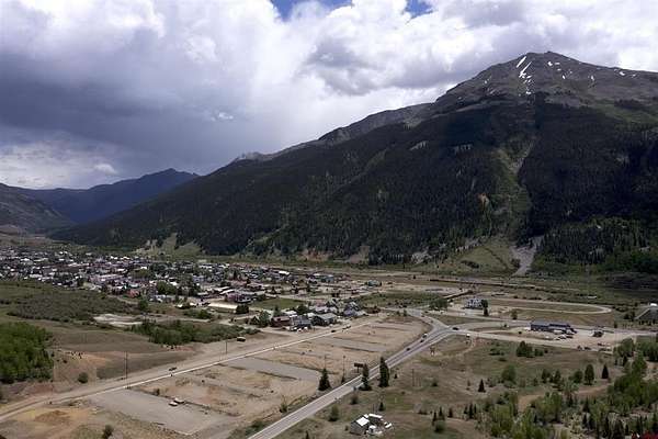 3 Acres of Residential Land for Sale in Silverton, Colorado