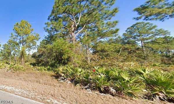 0.5 Acres of Residential Land for Sale in Lehigh Acres, Florida