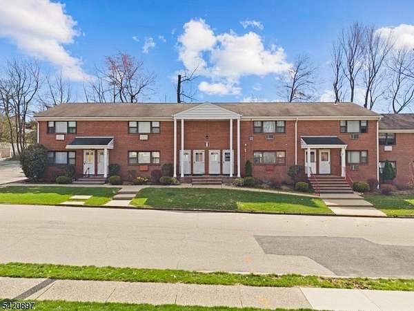 6.72 Acres of Land with Home for Sale in Little Falls Township, New Jersey