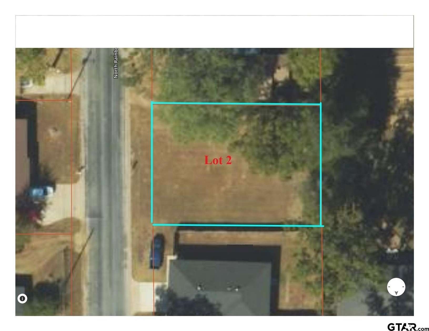 0.2 Acres of Residential Land for Sale in Whitehouse, Texas