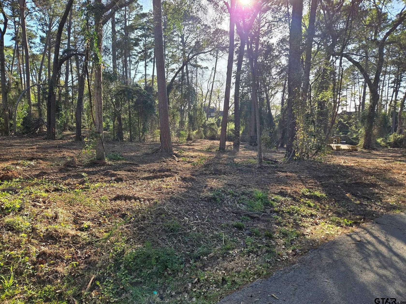 0.54 Acres of Residential Land for Sale in Bullard, Texas