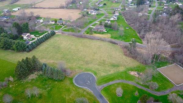 4.62 Acres of Residential Land for Sale in Mansfield, Ohio