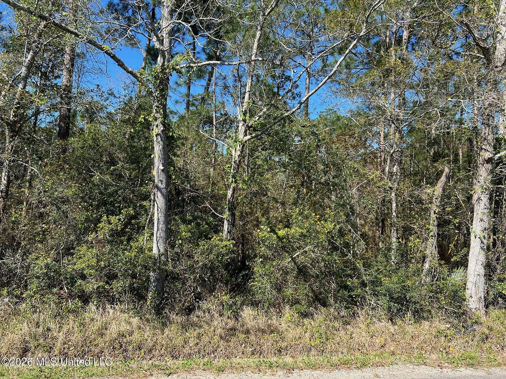 0.31 Acres of Residential Land for Sale in Pass Christian, Mississippi