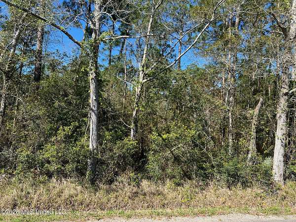 0.31 Acres of Residential Land for Sale in Pass Christian, Mississippi