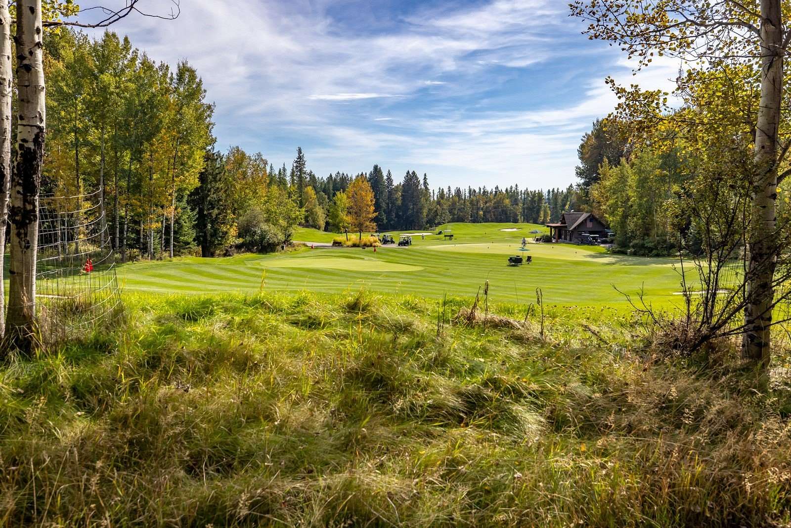 2.5 Acres of Residential Land for Sale in Whitefish, Montana