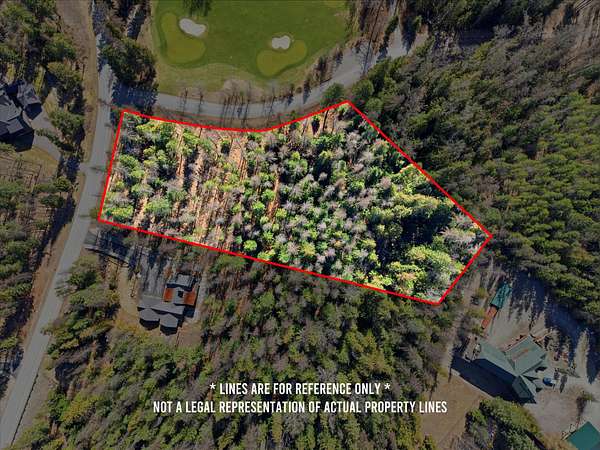 2.5 Acres of Residential Land for Sale in Whitefish, Montana