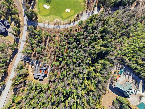 2.5 Acres of Residential Land for Sale in Whitefish, Montana