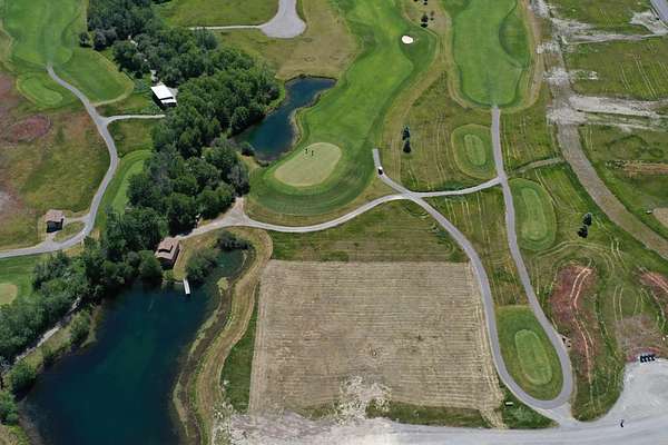 0.35 Acres of Residential Land for Sale in Eureka, Montana