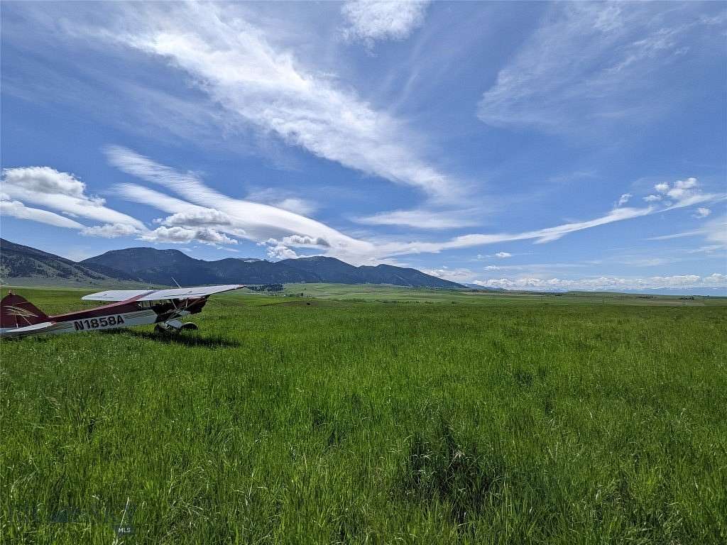 62.5 Acres of Land for Sale in Belgrade, Montana