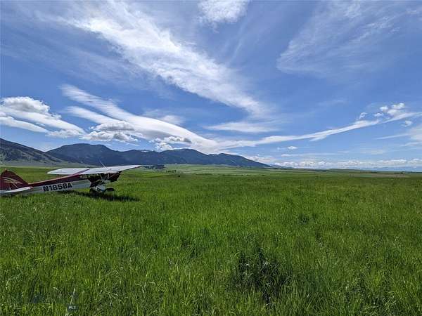 62.5 Acres of Land for Sale in Belgrade, Montana
