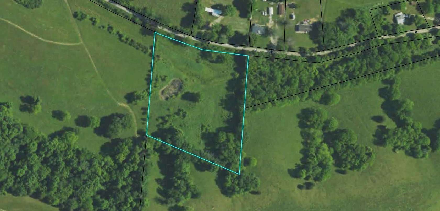4.14 Acres of Residential Land for Sale in Owingsville, Kentucky