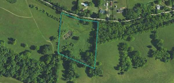 4.14 Acres of Residential Land for Sale in Owingsville, Kentucky