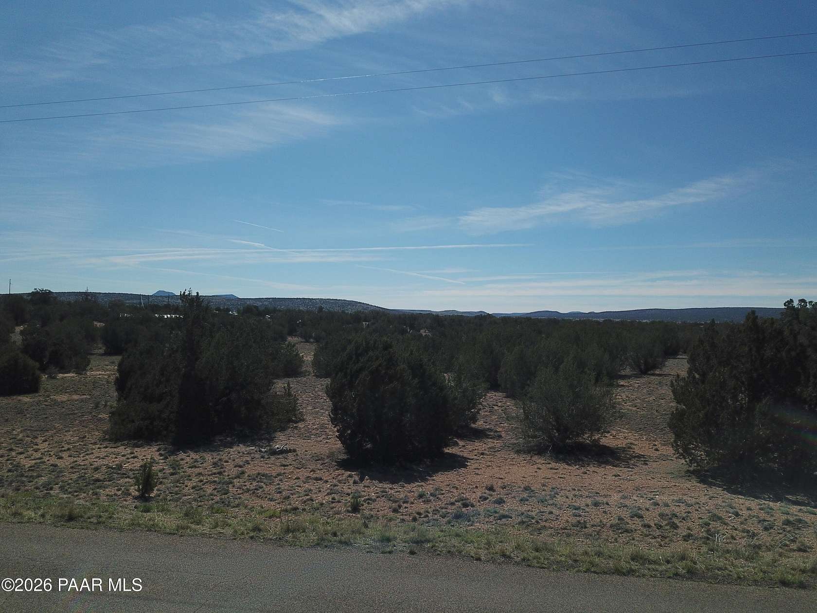 1.57 Acres of Land for Sale in Seligman, Arizona