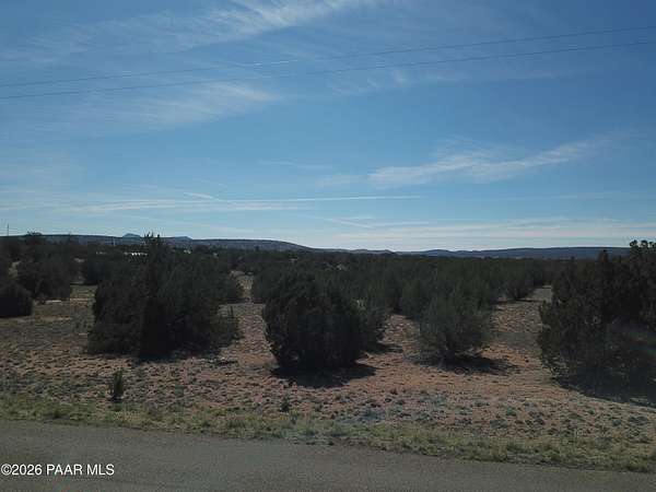 1.57 Acres of Land for Sale in Seligman, Arizona