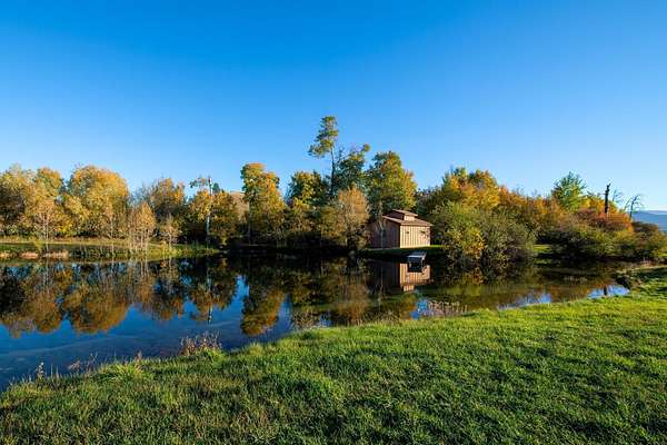 0.37 Acres of Residential Land for Sale in Eureka, Montana