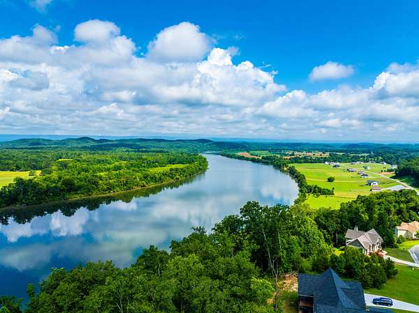 4.35 Acres of Residential Land for Sale in Decatur, Tennessee