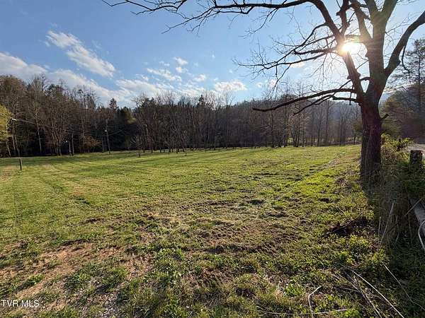 107 Acres of Recreational Land for Sale in Del Rio, Tennessee