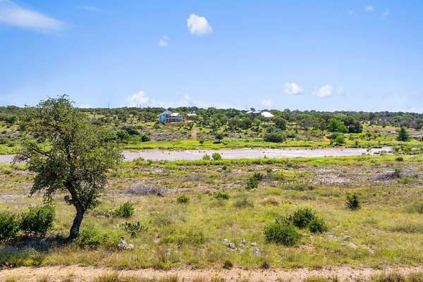 25 Acres of Recreational & Residential Land for Sale in Johnson City, Texas
