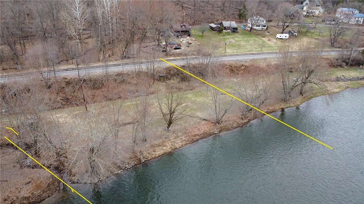 2 Acres of Improved Land for Sale in Hancock, New York