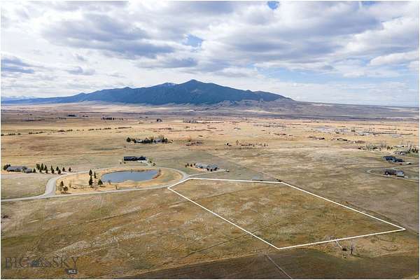 5.5 Acres of Residential Land for Sale in Sheridan, Montana