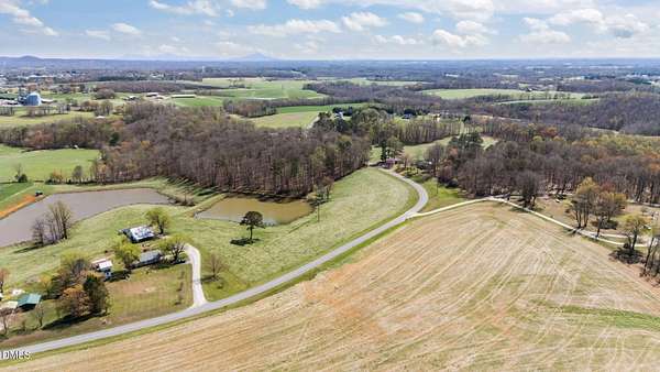 35.4 Acres of Land for Sale in Dobson, North Carolina