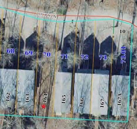 Land for Sale in Starkville, Mississippi