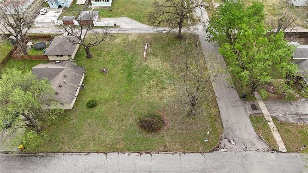 0.33 Acres of Residential Land for Sale in Pittsburg, Kansas