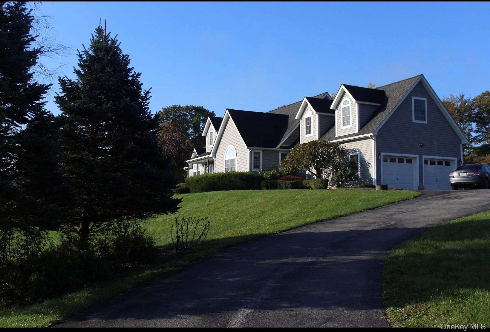 17.4 Acres of Land with Home for Sale in Pine Bush, New York