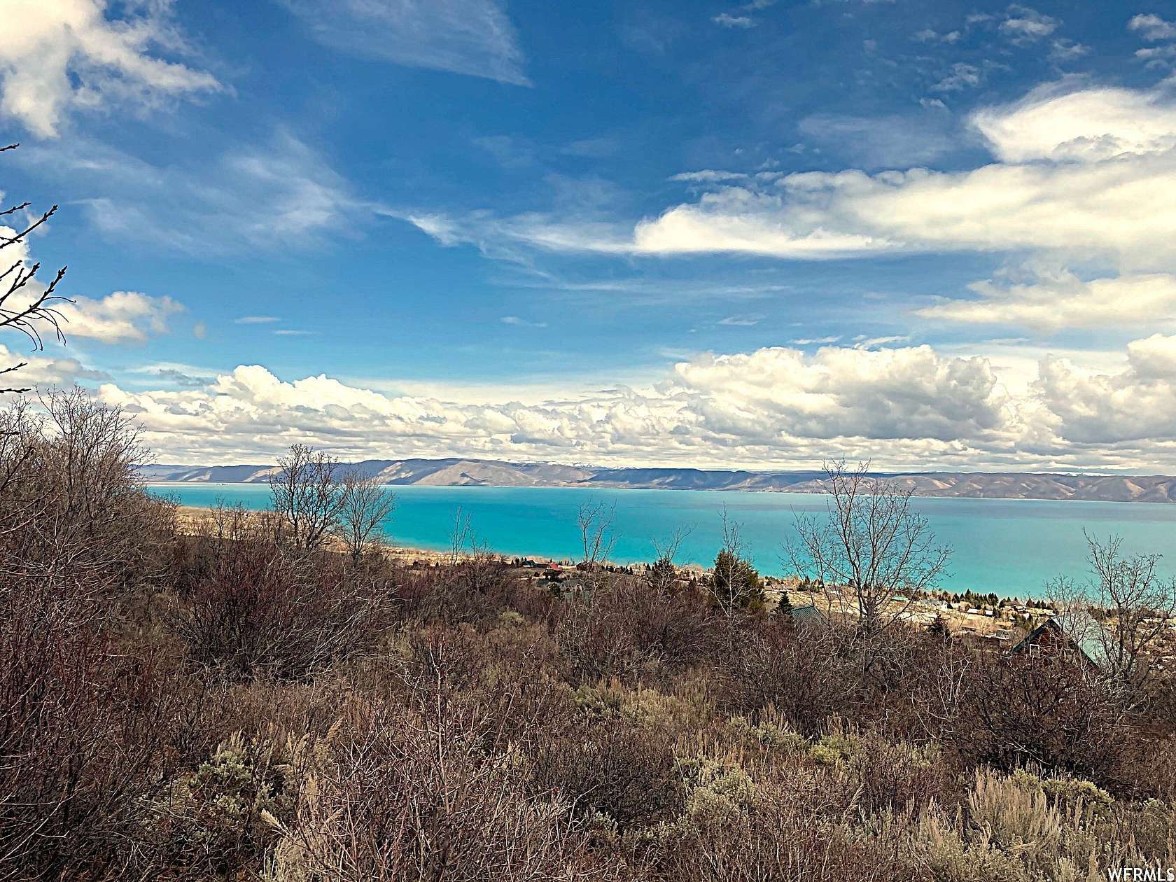 0.49 Acres of Residential Land for Sale in Fish Haven, Idaho