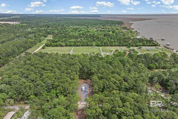 0.2 Acres of Residential Land for Sale in Coden, Alabama