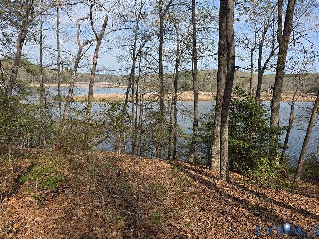 14.4 Acres of Recreational & Residential Land for Sale in Warsaw, Virginia