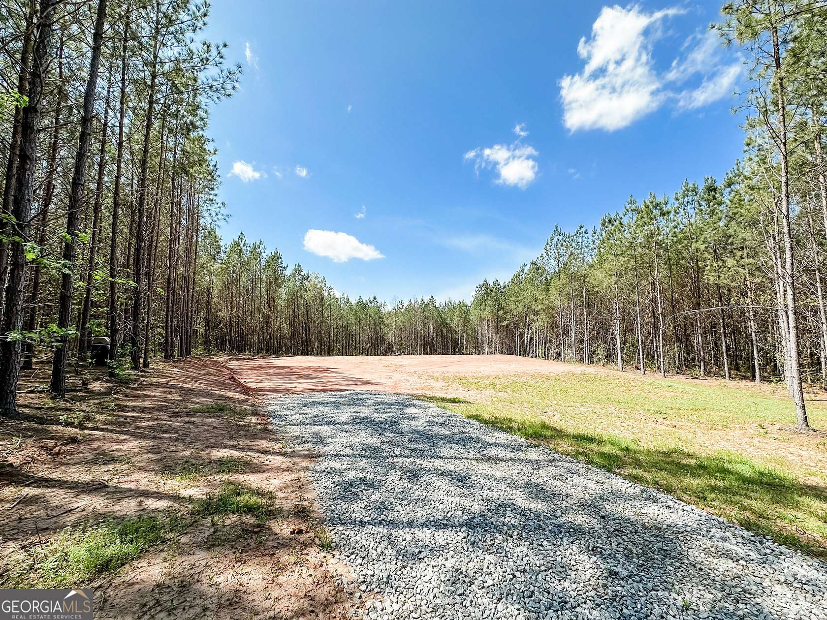 17.8 Acres of Land for Sale in Monticello, Georgia