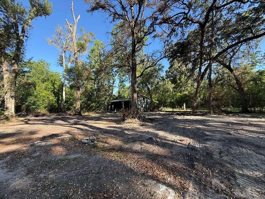 0.85 Acres of Residential Land for Sale in Old Town, Florida