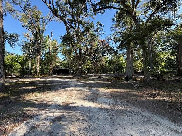 0.85 Acres of Residential Land for Sale in Old Town, Florida