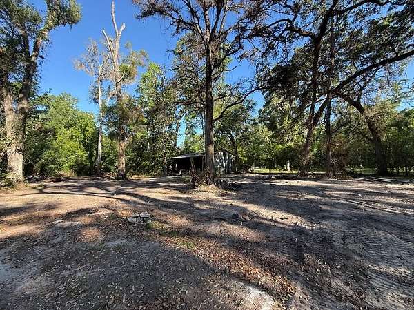 0.85 Acres of Residential Land for Sale in Old Town, Florida