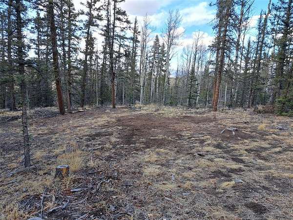1.78 Acres of Residential Land for Sale in Como, Colorado