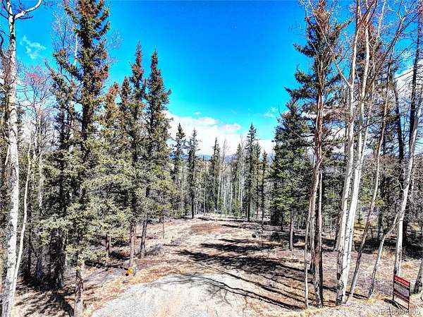 1.78 Acres of Residential Land for Sale in Jefferson, Colorado