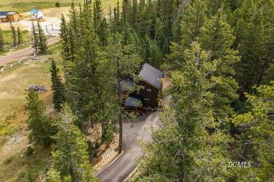 2.37 Acres of Land with Home for Sale in Duck Creek Village, Utah