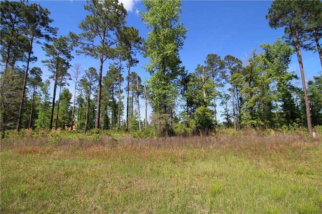 0.68 Acres of Residential Land for Sale in Brunswick, Georgia