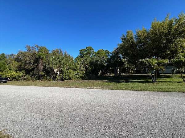0.38 Acres of Land for Sale in Port Charlotte, Florida