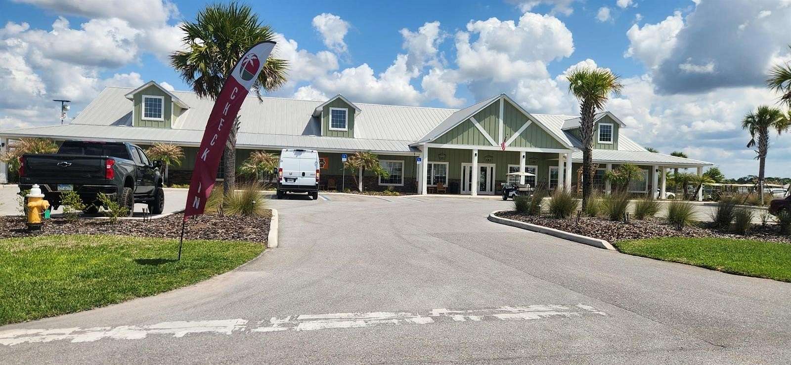 0.09 Acres of Residential Land for Sale in Lake Wales, Florida