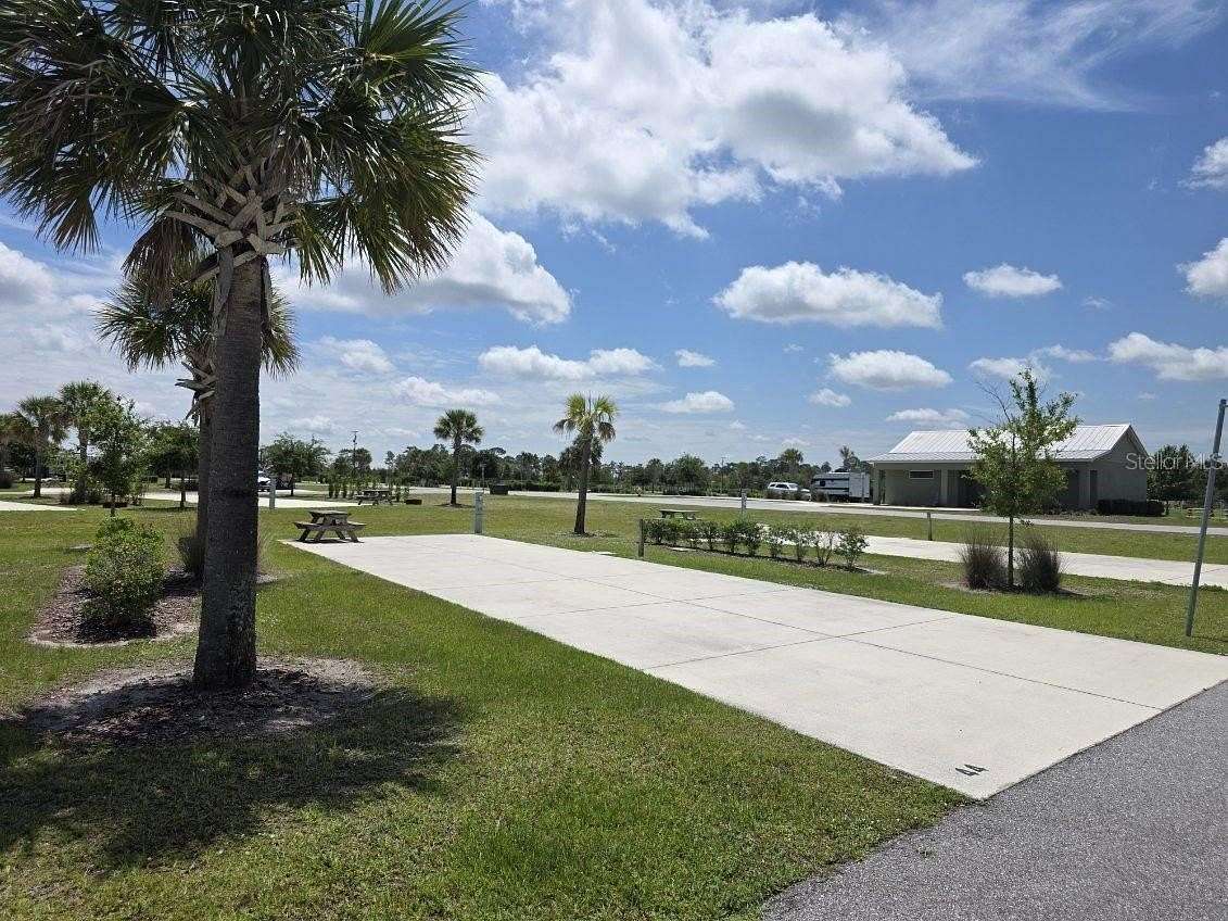 0.09 Acres of Residential Land for Sale in Lake Wales, Florida