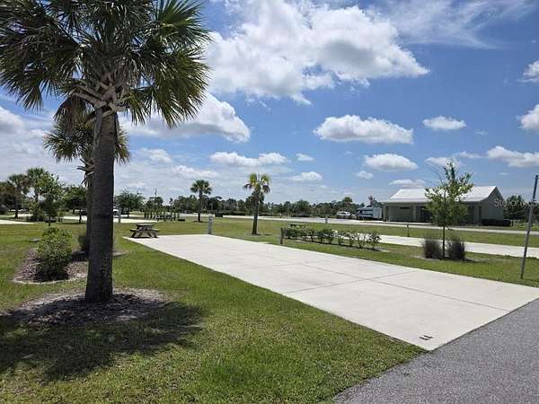 0.09 Acres of Residential Land for Sale in Lake Wales, Florida