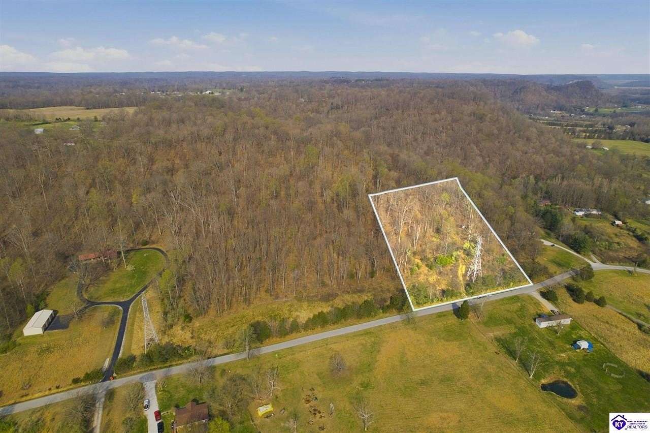 6.8 Acres of Residential Land for Sale in Elizabethtown, Kentucky